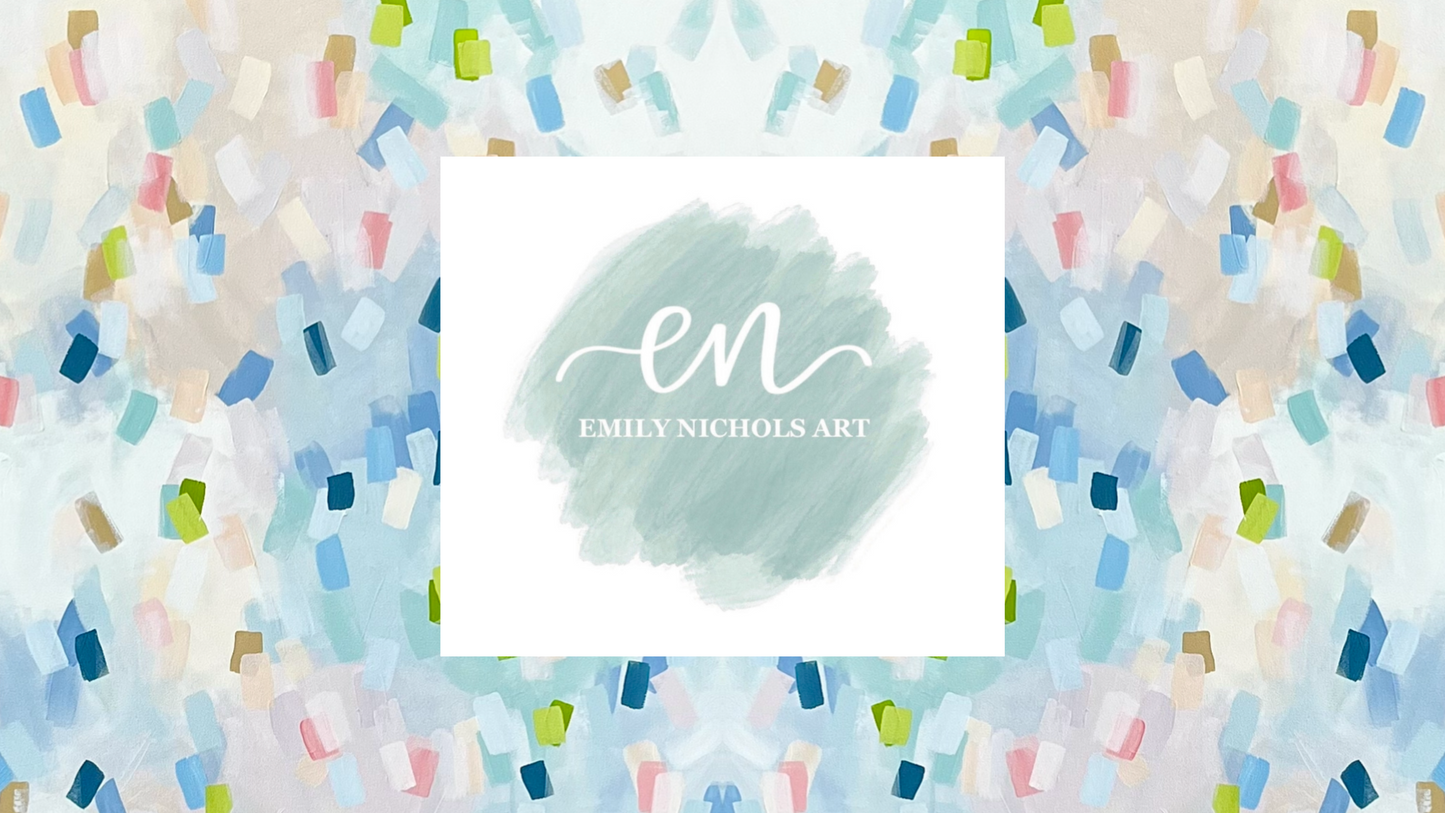 Frame TV Art- "Celebrate Every Day"