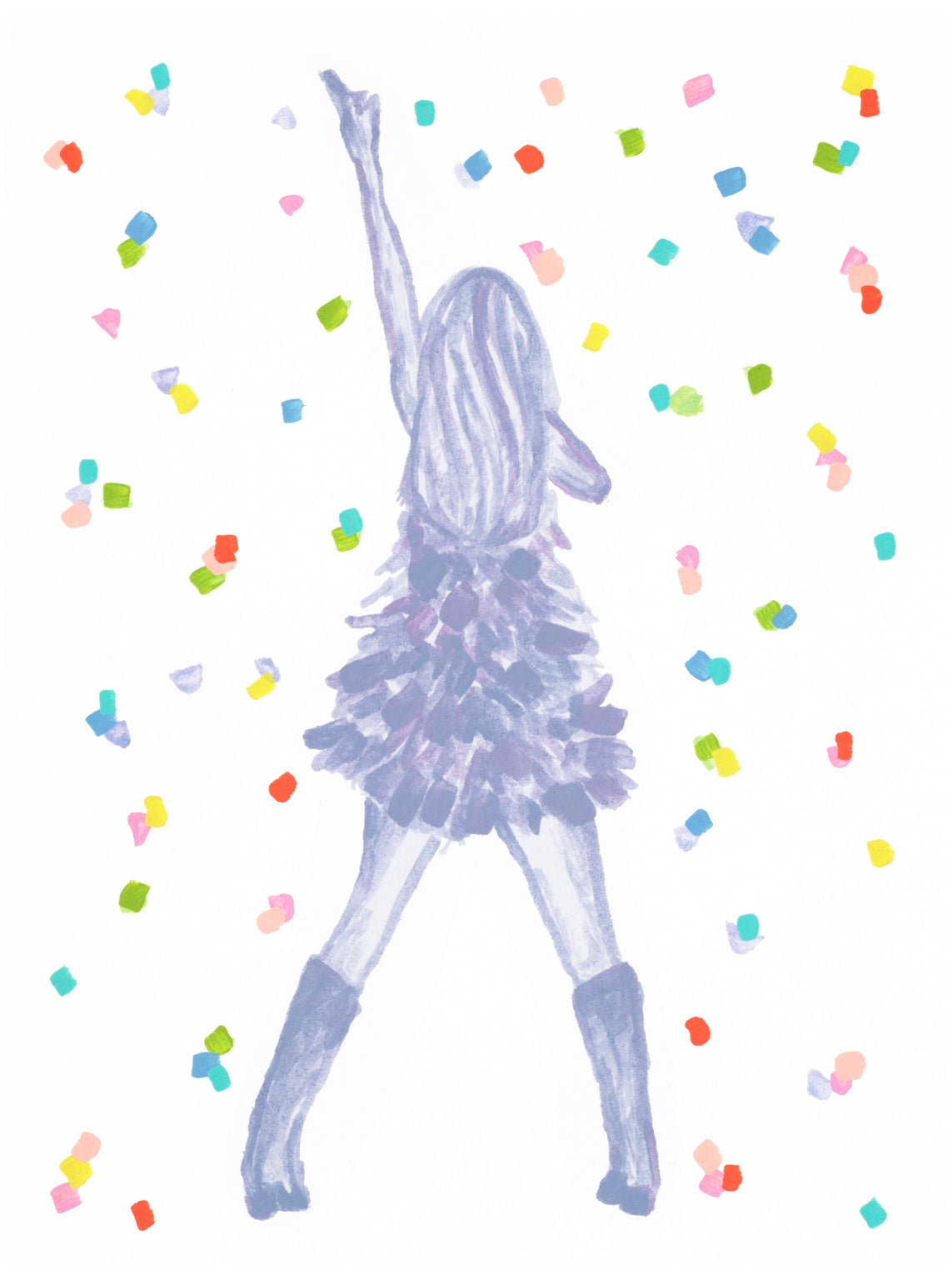 Taylor Swift Print