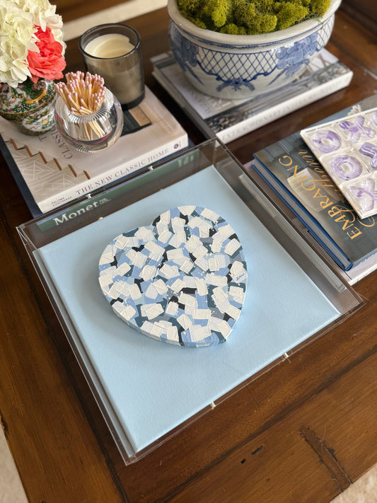 Spread Love Like Confetti- 9