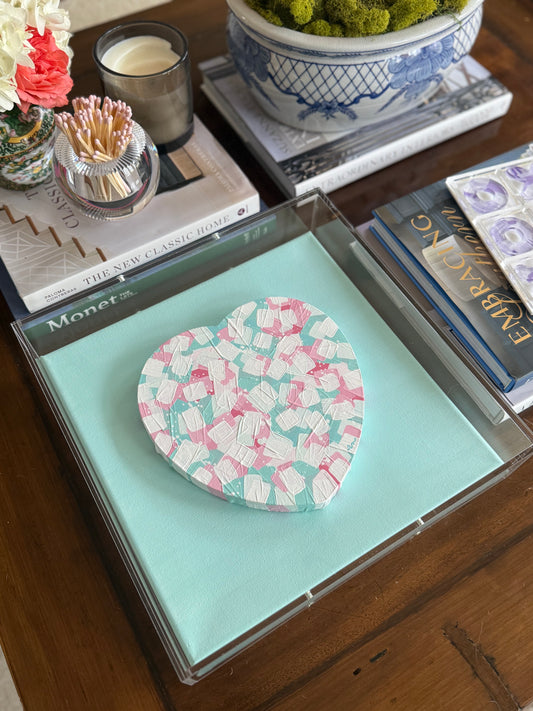 Spread Love Like Confetti- 2