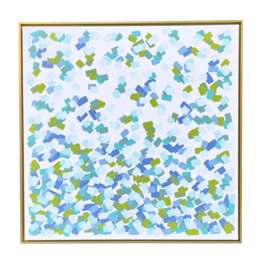 “Lake Days” Confetti