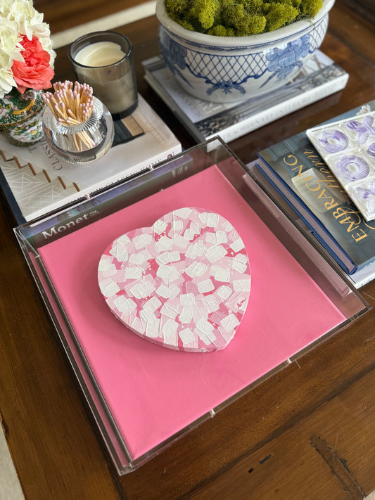 Spread Love Like Confetti- 1