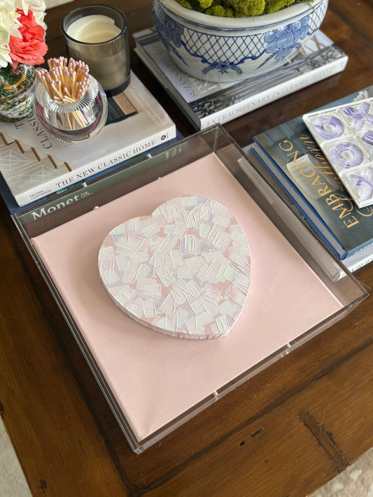 Spread Love Like Confetti- 4