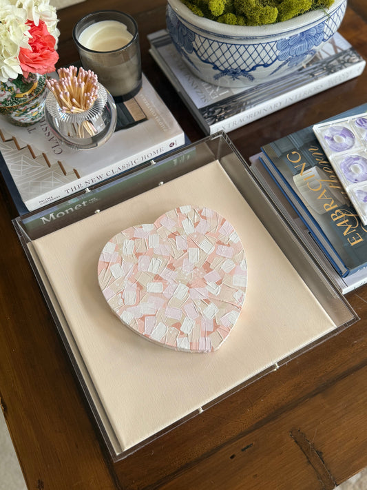 Spread Love Like Confetti- 12