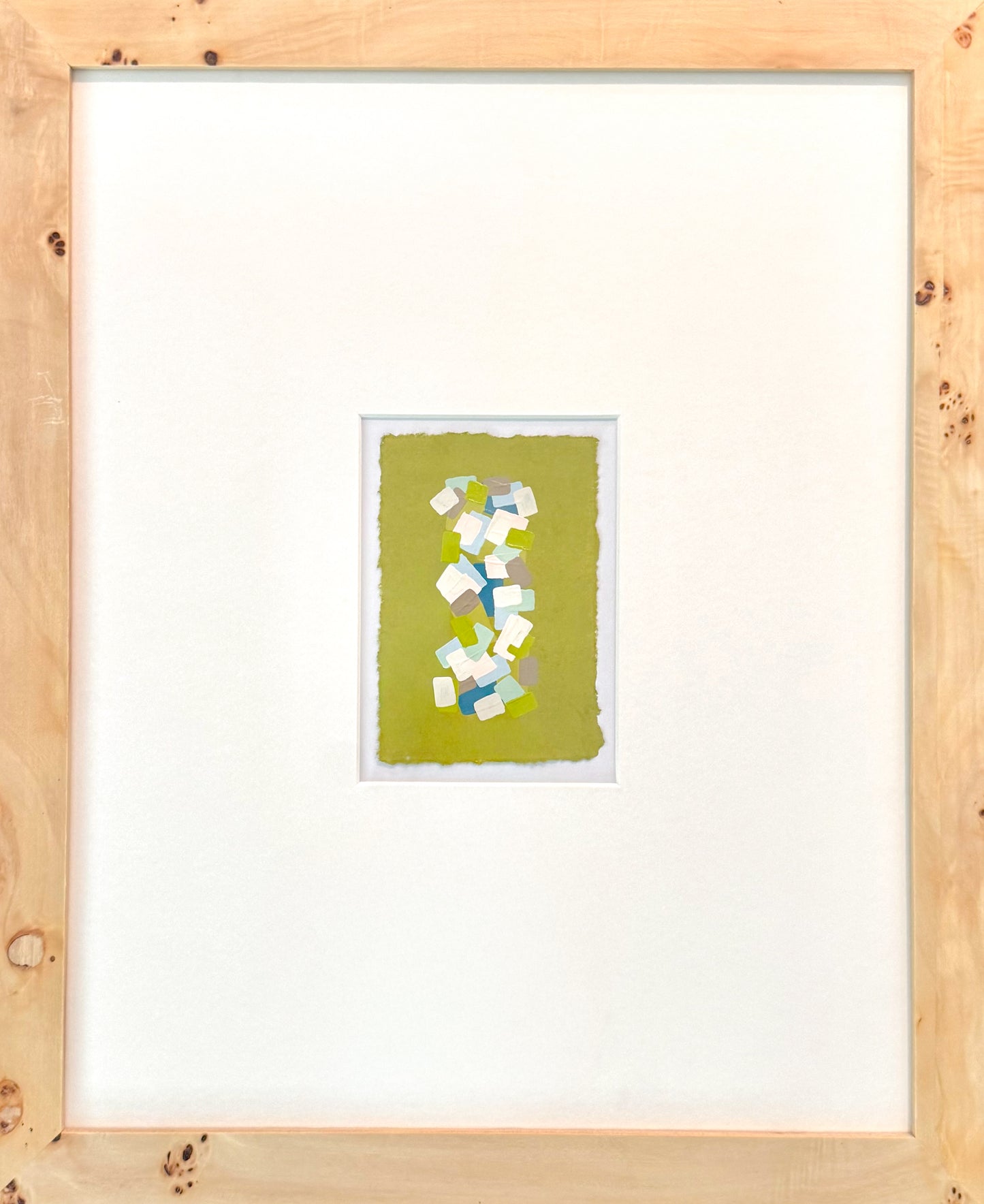 “Color Me Happy- IV”