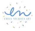 emily nichols art