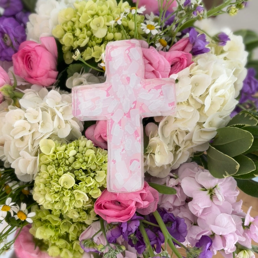Acrylic Cross