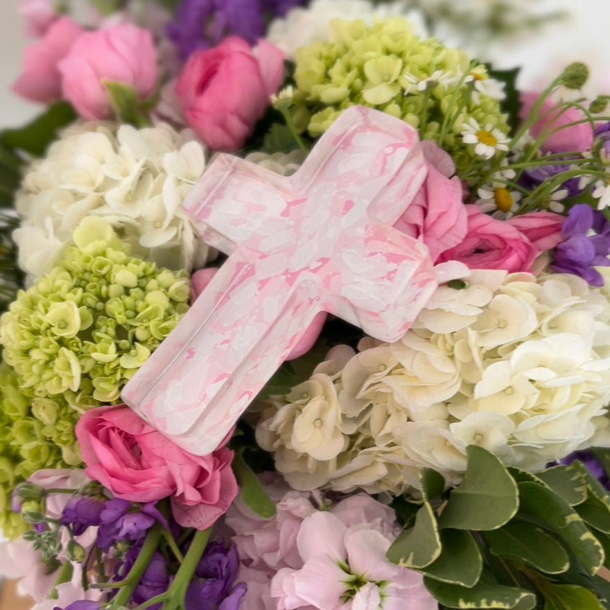 Acrylic Cross