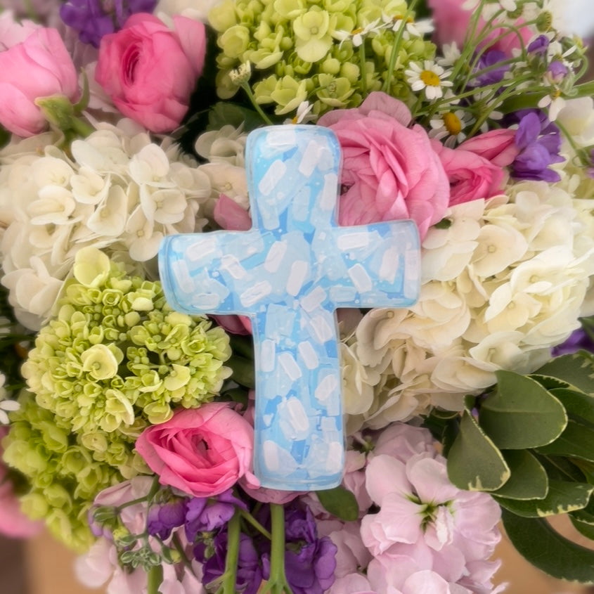 Acrylic Cross