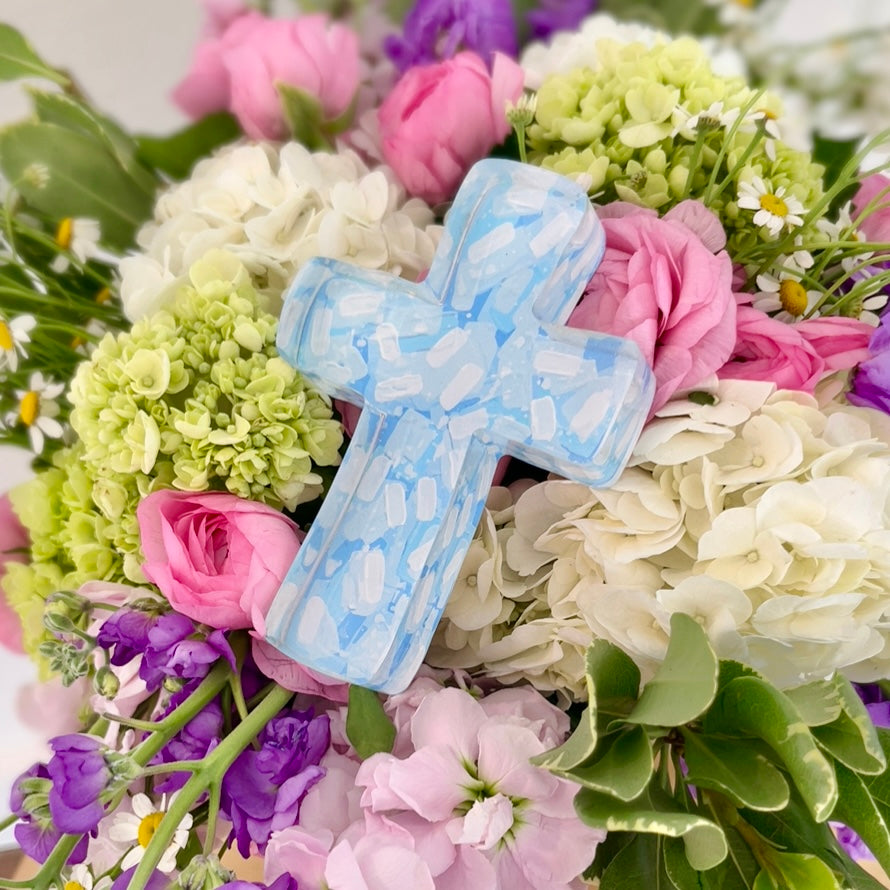 Acrylic Cross