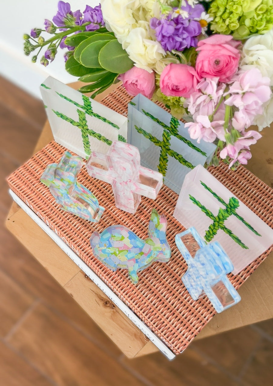 Acrylic Cross