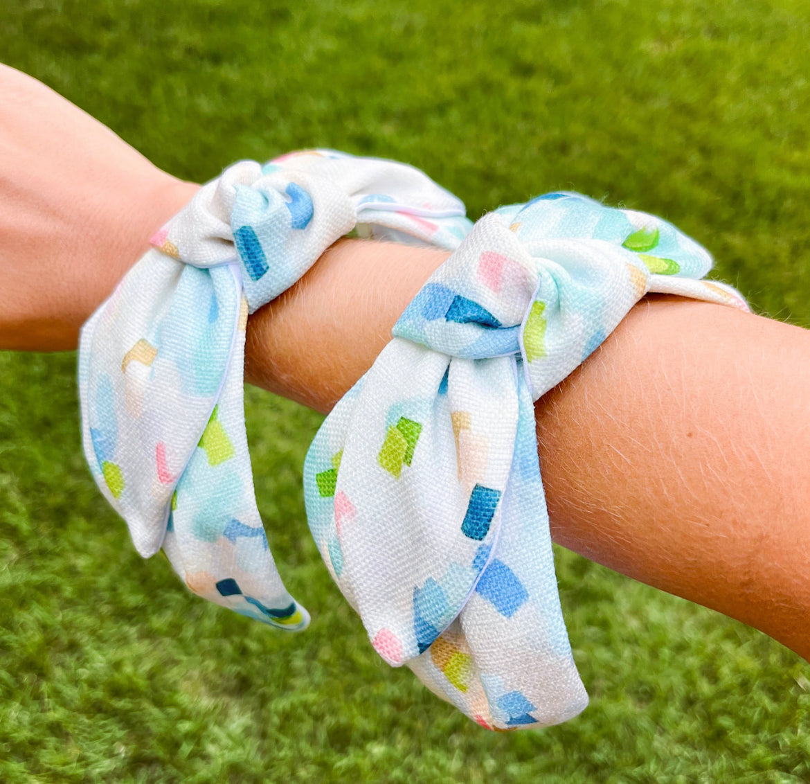"Celebrate Every Day" Headband