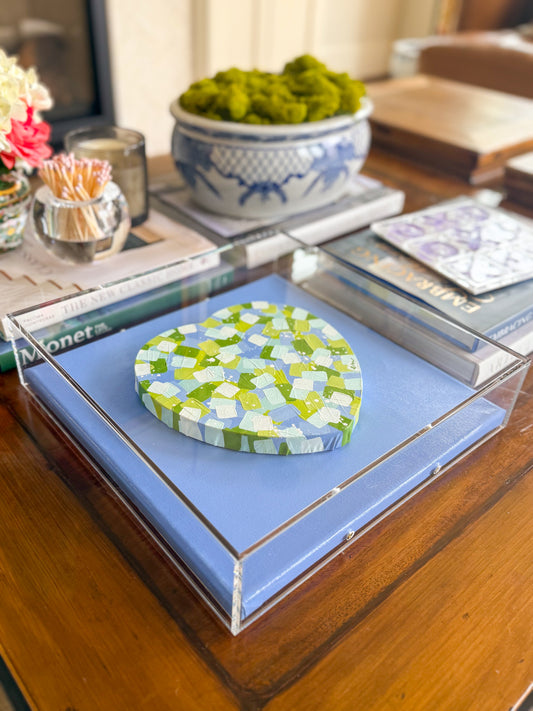 Spread Love Like Confetti- 6