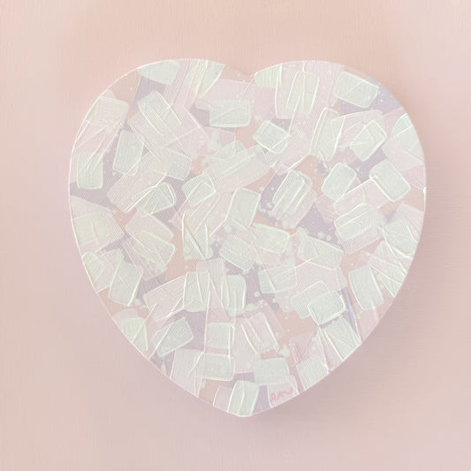 Spread Love Like Confetti- 4