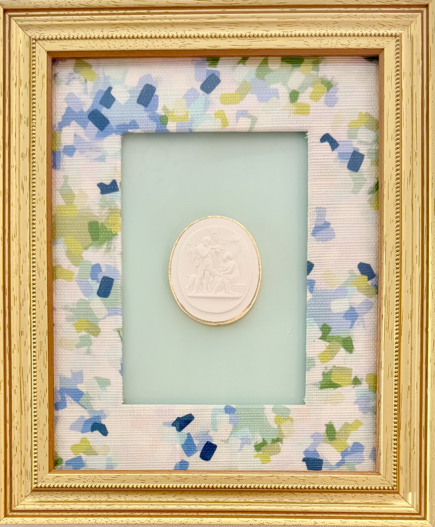 “Collected Treasure”
