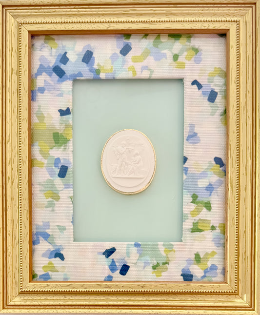 “Collected Treasure”