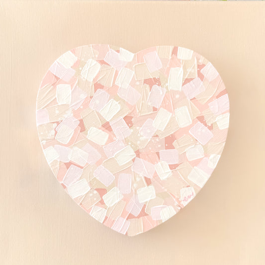 Spread Love Like Confetti- 12