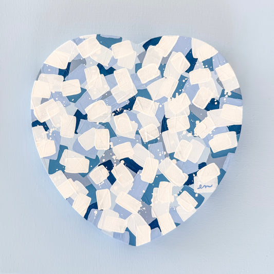 Spread Love Like Confetti- 9