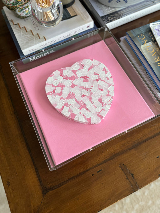 Spread Love Like Confetti- 11