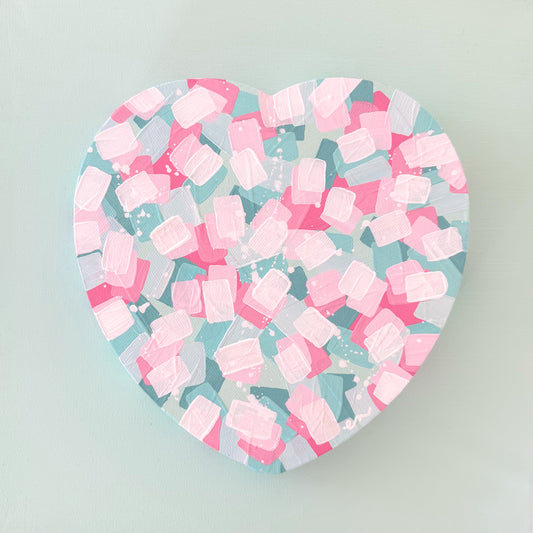 Spread Love Like Confetti- 8