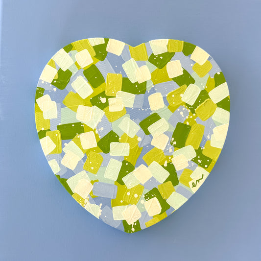 Spread Love Like Confetti- 6