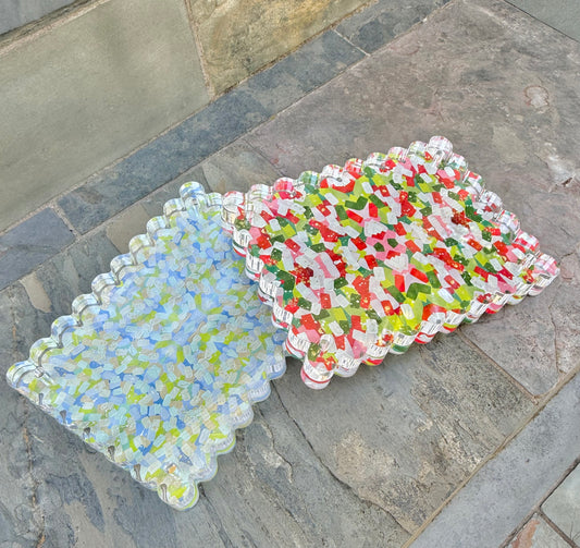 Acrylic Picture Frames