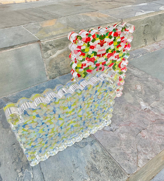 Acrylic Picture Frames