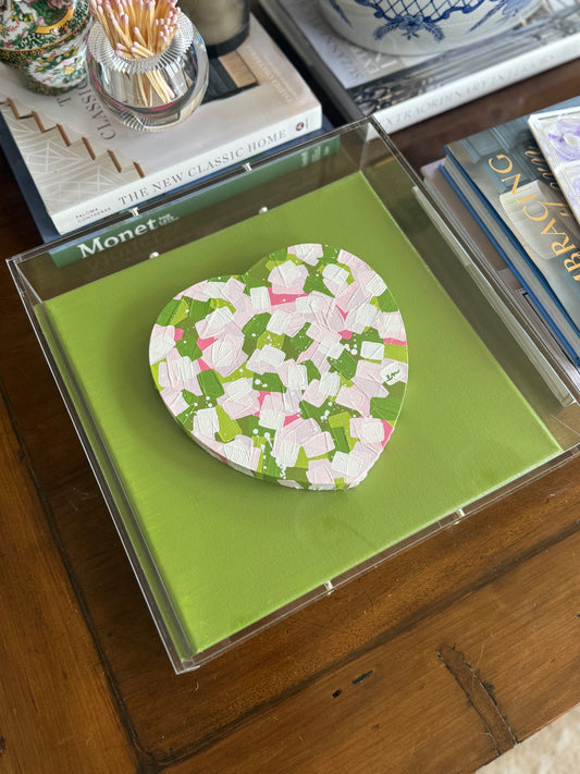 Spread Love Like Confetti- 3