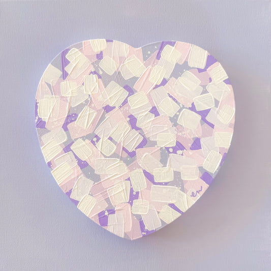 Spread Love Like Confetti- 10