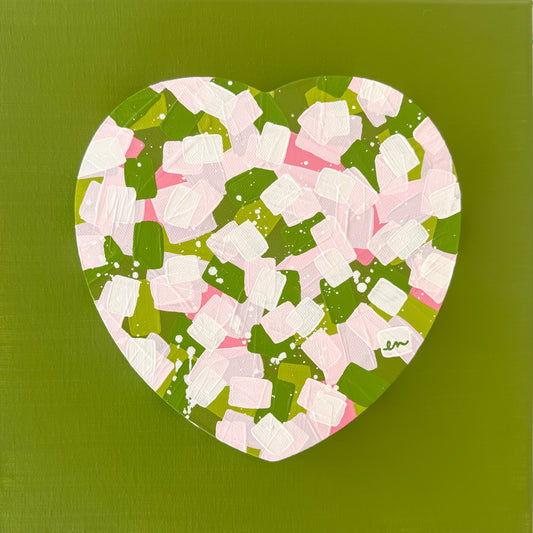 Spread Love Like Confetti- 3