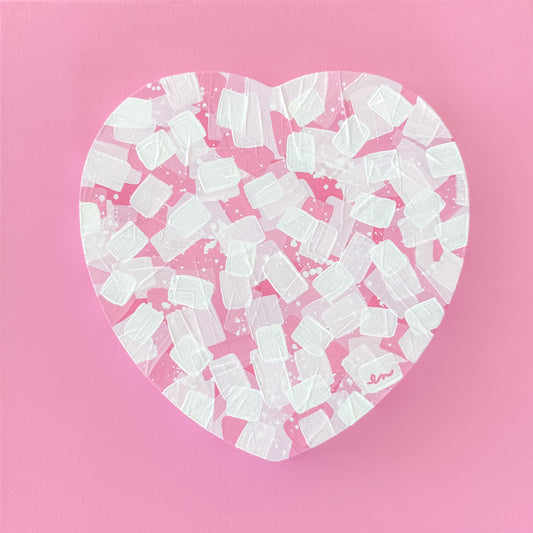 Spread Love Like Confetti- 11