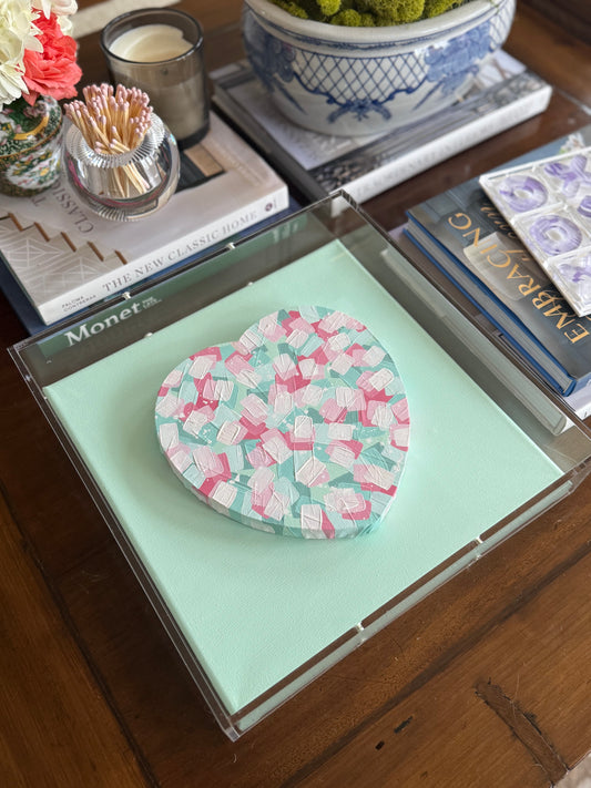 Spread Love Like Confetti- 8