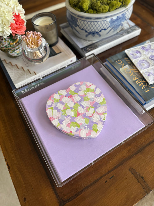 Spread Love Like Confetti- 5