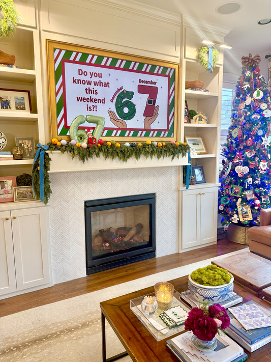 FREE “67” Frame TV Download