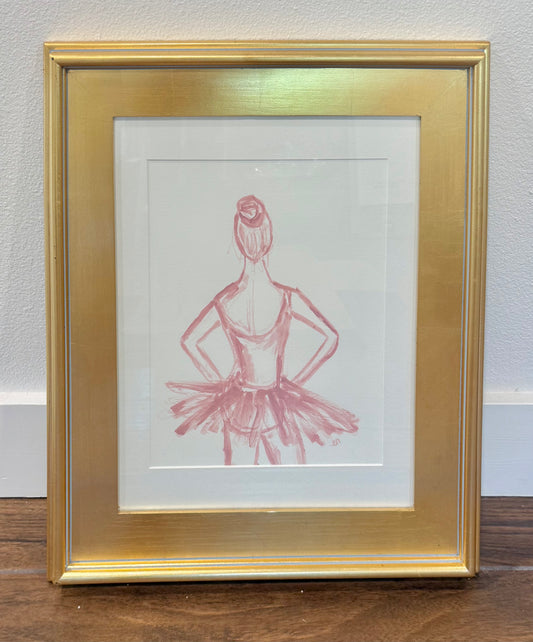 Original Ballerina II