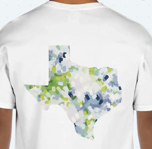 Love for Texas T-Shirt