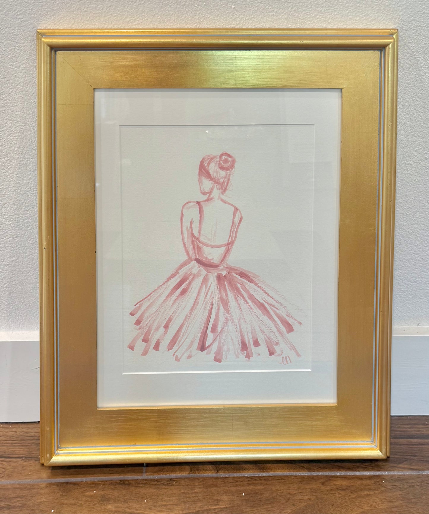 Original Ballerina I