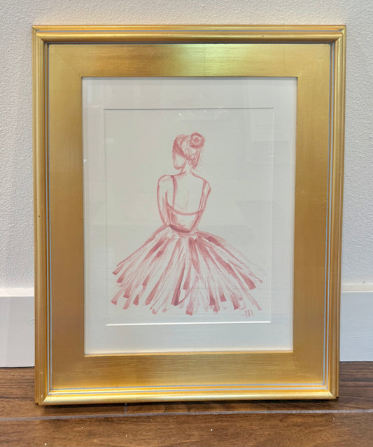 Original Ballerina I