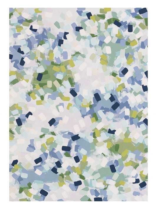 “Iris” Fine Art Print