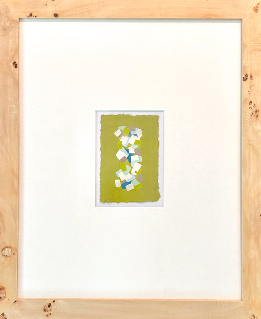“Color Me Happy- IV”