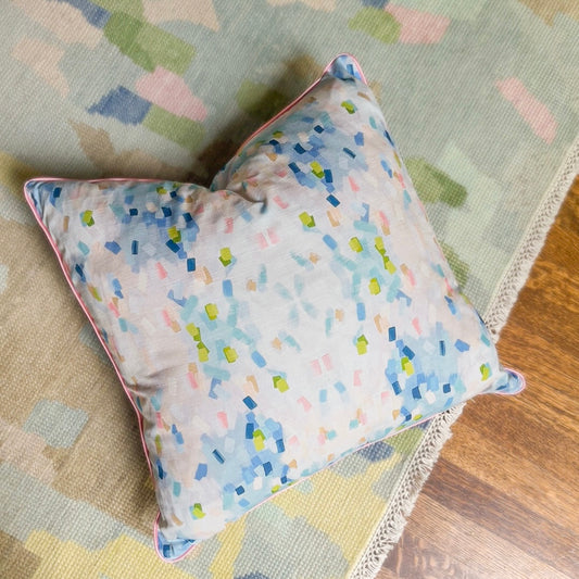 "Celebrate Every Day" Pillow
