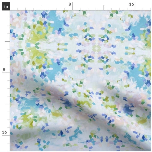 "Louise" Fabric