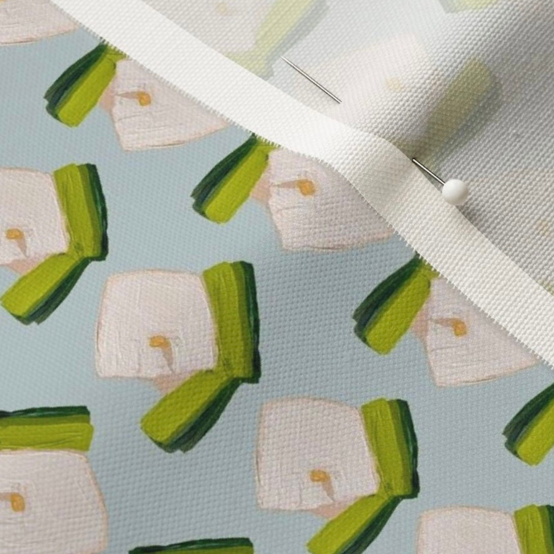 "Little Bud" Fabric