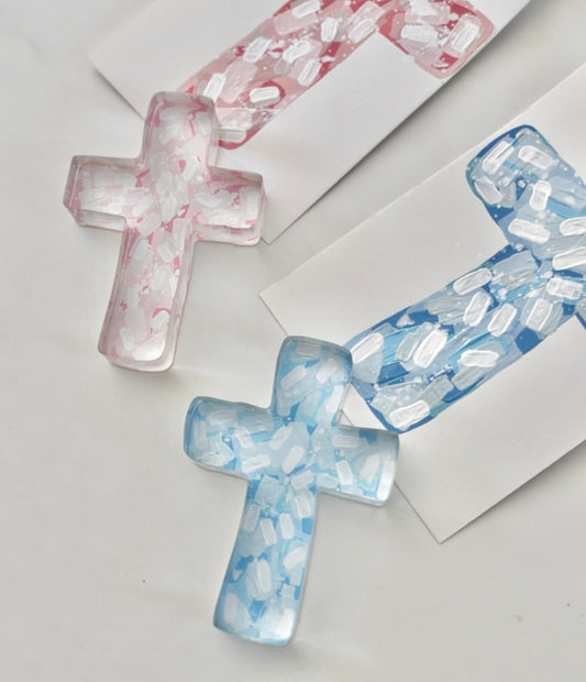Acrylic Cross