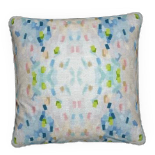 "Celebrate Every Day" Pillow