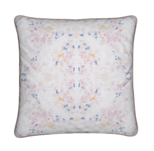 "Elizabeth" Pillow