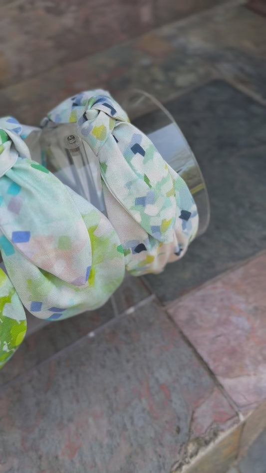 "Celebrate Every Day" Headband