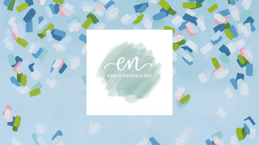 Frame TV Art- Option II