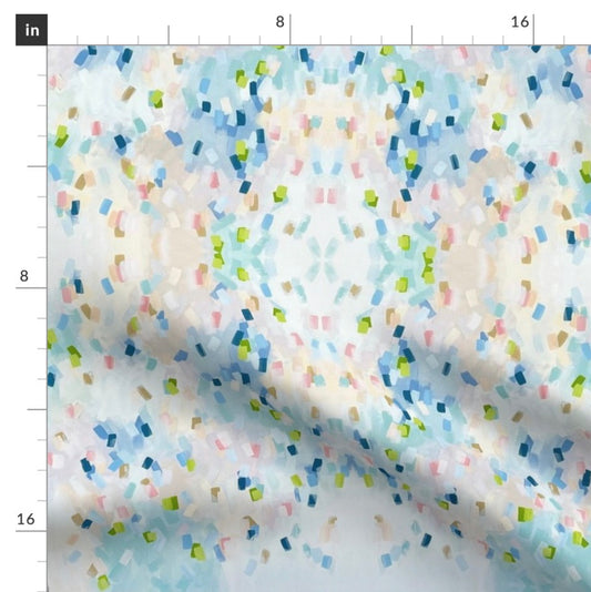 "Celebrate Every Day" Fabric